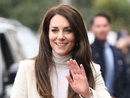 Kejt Midlton i princ Vilijam