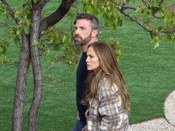 Dženifer Lopez i Ben Aflek