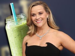 Reese Witherspoon, Riz Viterspun, smuti