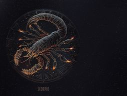 Škorpija, znak, Astrologija, Zodiac, Horoskop, horoskopski znak, horoskopski znaci