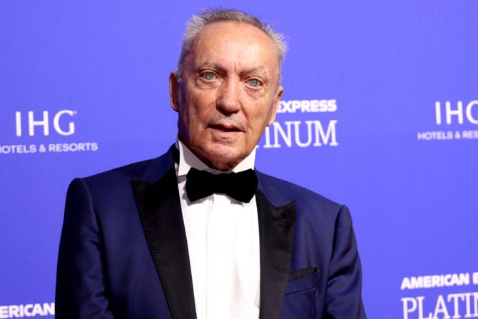 Udo Kier Udo Kier