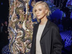 Charlize Theron Šarliz Teron