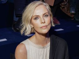 Charlize Theron Šarliz Teron