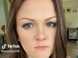 Hoper, Džesmin, Jasmine Hopper