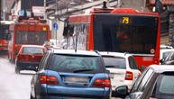 Danas izmene u beogradskom prevozu: Tramvaji i trole se ukidaju od 13 sati, a ovo su planirane trase buseva