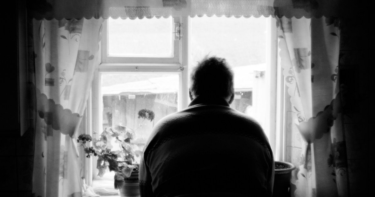 Od Stojana Đorđevića ni traga ni glasa: Porodica i policija tragaju za njim mesec dana