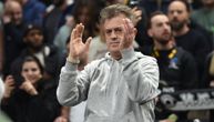 Skandalozan komentar Sergeja Trifunovića o tuči košarkaša Partizana