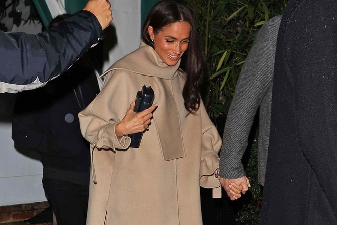 Meghan Markle Megan Markl Meghan Markle Megan Markl