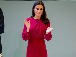 Queen Letizia, kraljica Leticija