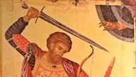 Slavimo sveca koji je bačen u tamnicu jer nije krio da je hrišćanin: Veruje se da molitva Teodoru Tironu leči