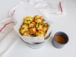 Karfiiol, beng beng karfiol