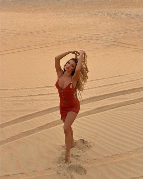 Teodora Džehverović