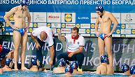 Vaterpolisti Srbije počeli pripreme za Evropsko prvenstvo u Hrvatskoj