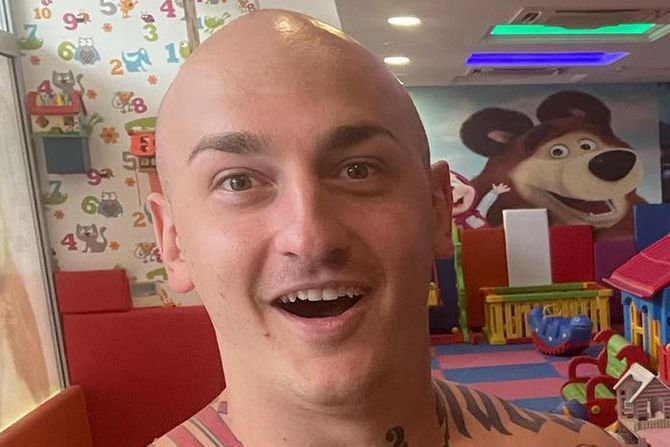 Dragomir Despić Dragomir Despić