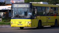 Od danas linije 24 i 95 menjaju svoju trasu zbog radova na putu: Evo kuda će se kretati