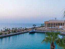 Hotel Albatros Citadel