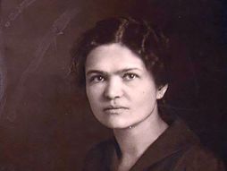 Katarina Bogdanović, profesor, direktor gimnazije, urednik ženskih listova