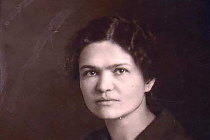 Katarina Bogdanović, profesor, direktor gimnazije, urednik ženskih listova