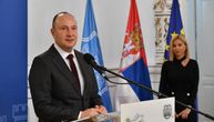 Gradonačelnik Novog Sada čestitao zlatnoj Ivani Vuleti