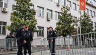 Slučaj aktiviranja bombe u sudu u Podgorici: Zbog preživljenog stresa, 155 zaposlenih dobija 60.000 evra
