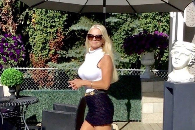 Renee Gould