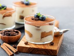 Tiramisu, kolač