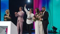 Pobednik ide na Evrosong: Evo kada ćete moći da čujete svih 28 kompozicija takmičenja "Pesma za Evroviziju"