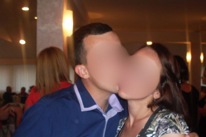 Bojana Sarić, porodilja, preminula Aranđelovac Bojana Sarić, porodilja, preminula Aranđelovac