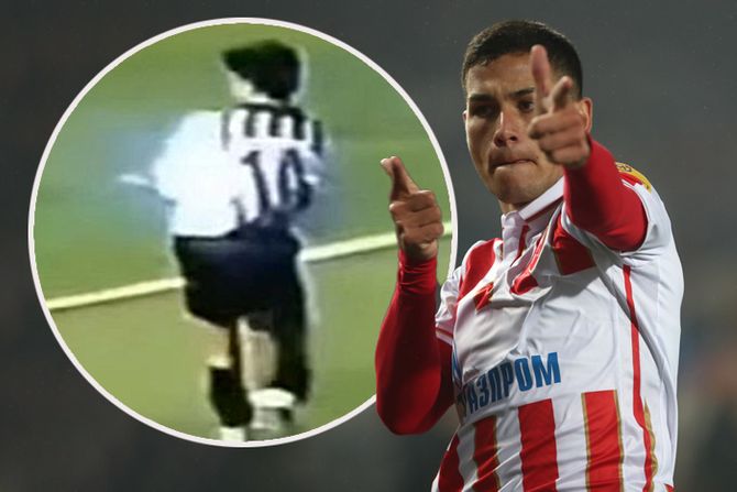 Kezman i  Vigo Kezman i  Vigo