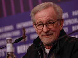 Steven Spielberg, Stiven Spilberg