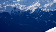 Dvojica planinara poginula na Alpima: Jedan se okliznuo i povukao sve sa sobom