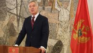 Živković: Milo Đukanović izabran za počasnog predsednika DPS-a