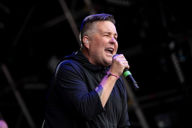 The Dropkick Murphys, Ken Casey