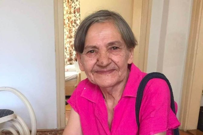 Lepa Avramović Lepa Avramović