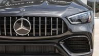 Preokret u Mercedes-Benzu: Vraća se V8 motor u C i E klasu