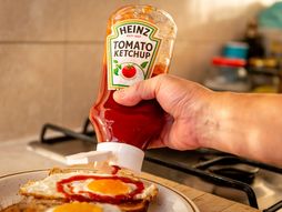 heinz, hajnc, kečap