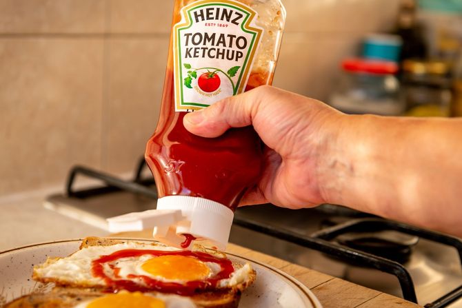 heinz, hajnc, kečap heinz, hajnc, kečap