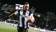 Pogledajte novi gol Andrije Živkovića: Reprezentativac Srbije vodi PAOK ka Ligi konferencija