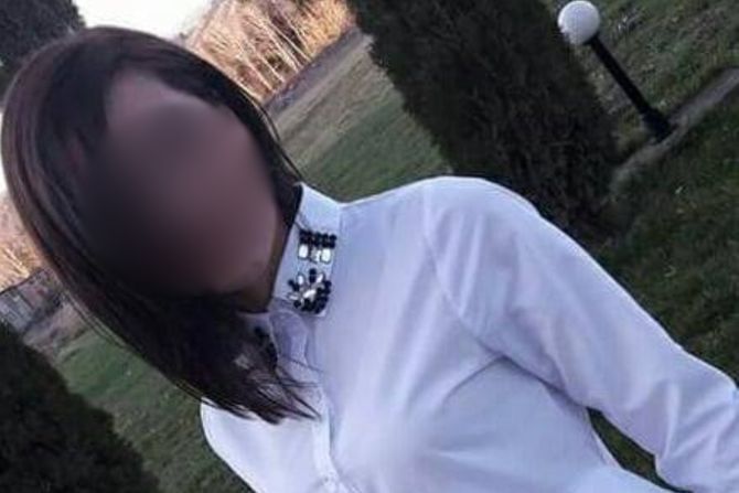 Sanja manoilov, ubijena, Pirot Sanja manoilov, ubijena, Pirot