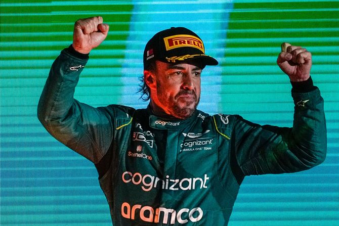 Formula 1 Formula 1