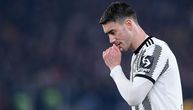 Progovorila legenda Juventusa: "Vlahović se psihološki muči"