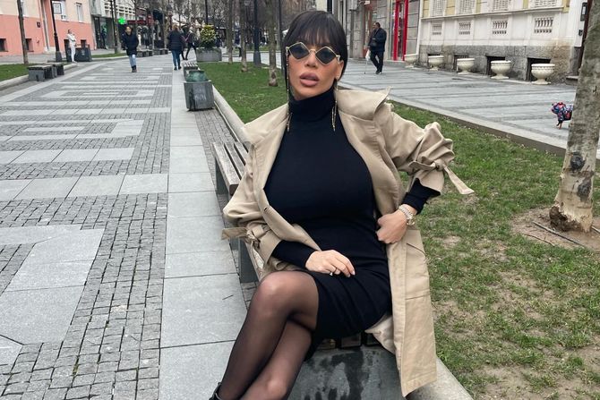 Helena Aleksić Topalović Helena Aleksić Topalović