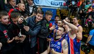 MVP kupa Hrvatske pojačao SC Derbi