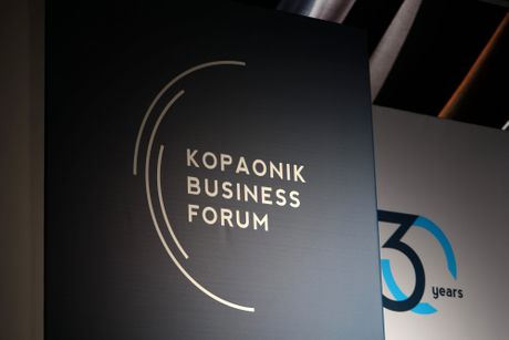 Kopaonik biznis forum 2023.