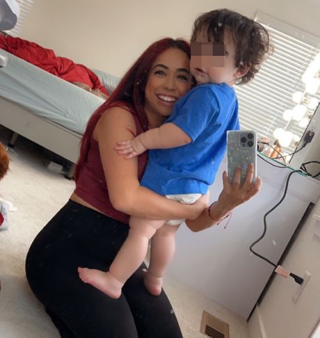 Nabille (Nuh-Beel) Beba džin