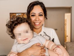 Nabille (Nuh-Beel) Beba džin