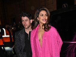 Priyanka Chopra, Prijanka Čopra