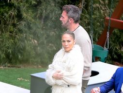 Dzenifer Lopez i Ben Aflek