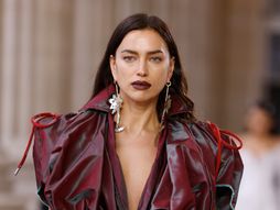 Irina Shayk, Irina Šajk