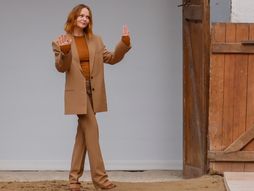 France Fashion Stella McCartney F/W 23-24